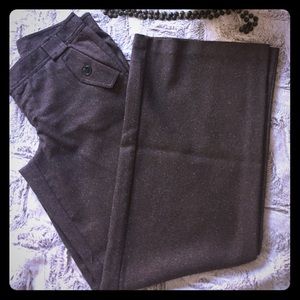 Buffalo- David Bitton wide leg pants